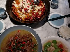 -懒人盐府人家(航天桥店)