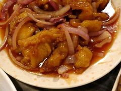 -紫金食坊(江南西路店)