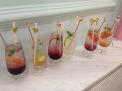 -La patisserie de Mona 茉娜的甜品(韩乐坊店)