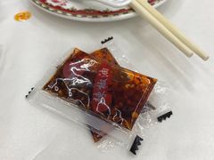 -北戴河庆山饭店·海鲜砂锅粥(北戴河黑石路店)