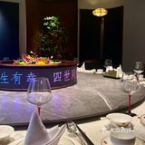 京菜宴请之——环境版大包间