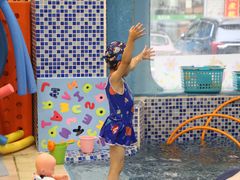 -水宝贝亲子游泳·水育早教运动中心(南海广场店)