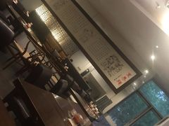大堂-东泰祥生煎馆(陕西南路店)