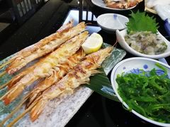 -真剑日本料理·铁板烧(贵州路店)