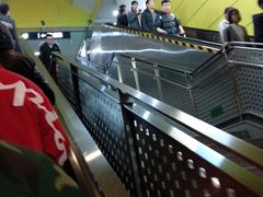 -蒲黄榆(地铁站)