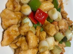 -北平小馆·烤鸭·家常菜(磨房北里店)