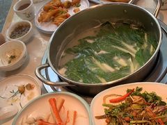 -粤顺渔坊·中山脆肉鲩火锅(清湖店)