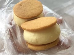 奶酪饼干-甜嘟嘟烘焙坊(舒城路店)