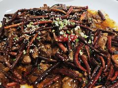 -箪食巷私房菜馆·鲁菜(玉函路店)