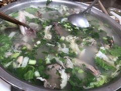 -胡记牛肉汤锅(光辉路总店)