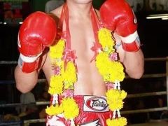 -花环泰拳·勒德斯拉泰拳馆(静安店)