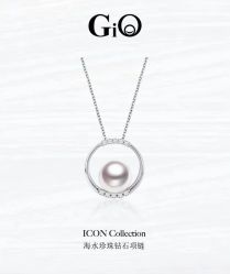 -GiO挚澳珠宝(侨福芳草地店)