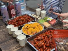 -盒马鲜生(皇庭广场店)