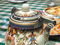 -新疆巴州金丝特餐厅(大钟寺店)