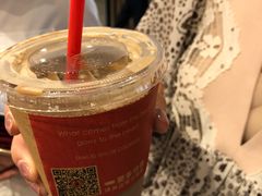 冰摩卡-太平洋咖啡(市府恒隆二店)