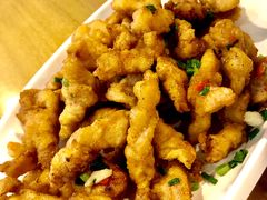 -台北楚楚园馅饼粥(虹桥南丰城店)