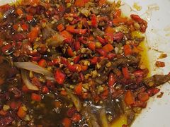 -兰湘子·湘菜小炒(三桥万象城店)