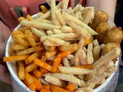 -妈咪鸡蛋仔(尖沙咀东分店)