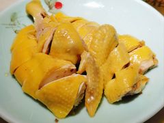-稻香饭店(龙华天虹店)