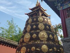 -西安市广仁寺