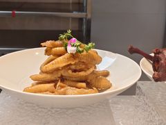 -松沪名灶·豆浆鱼头·新上海菜(江川路交大店)