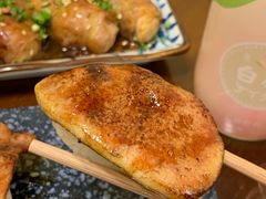 -本格·深夜食堂(北理工店)