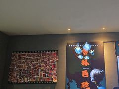 -ME怪兽·密室(江汉路店)