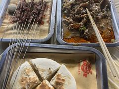 -豆爷烤肉(沁水路龙湖店)