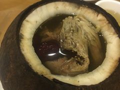 -大唐靓汤江门私房菜(景田店)