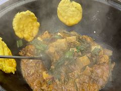 -曹丞相·地锅鸡·地锅鱼(武林店)