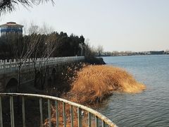 -青龙湖公园