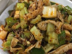-天一沾水肥肠(科园一街店)