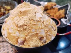 招牌年糕-KCOOKING概念韩餐(世茂52+店)