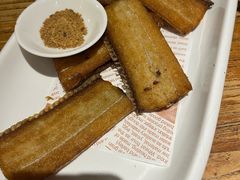 -新白鹿餐厅(银泰西湖文化广场店)