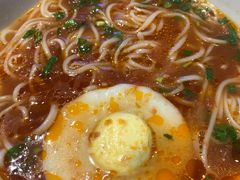 -西贝(枫蓝国际购物中心店)