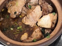 -大清花饺子(山庄店)