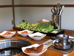 -韩一品韩国料理(柏庐南路店)