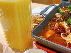 -老边饺子馆(东单店)