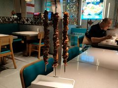 -半天妖烤鱼(东方新天地店)