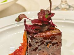 -北京泰富酒店-柏景轩中餐厅