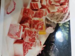 -大可泥炉烤肉(中街店)