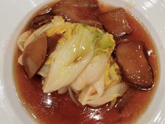 -上海雅居乐万豪侯爵酒店