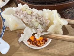 -晓友烧麦(光华村店)