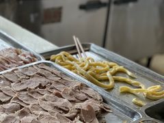 -白家高记肥肠粉(总店)