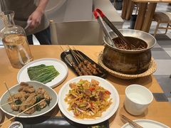 -隅乐胡椒虾·台湾菜·团建(皇岗店)