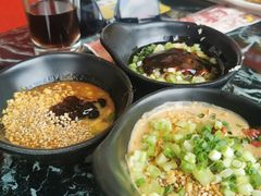 -潮汕美牛肉丸火锅店(天宁寺店)