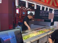 -椒锅锅·麻辣香锅(宝地广场城市集市店)