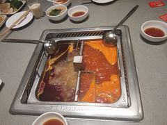 -海底捞火锅(铂澜大象城店)