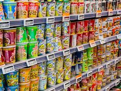 -Olé精品超市(北京合生汇店)