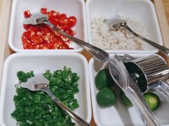 -山海蟹庐·海鲜糟粕醋火锅(慈溪店)